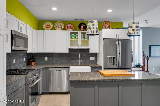 501 Grand Avenue, 2A, Asbury Park, NJ 07712