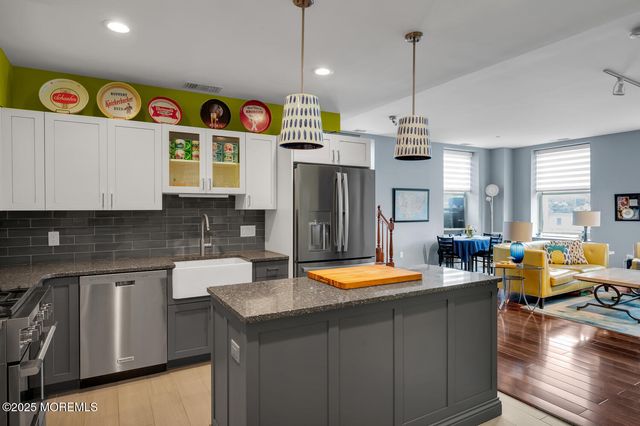 501 Grand Avenue, 2A, Asbury Park, NJ 07712