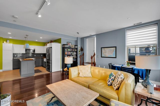 501 Grand Avenue, 2A, Asbury Park, NJ 07712