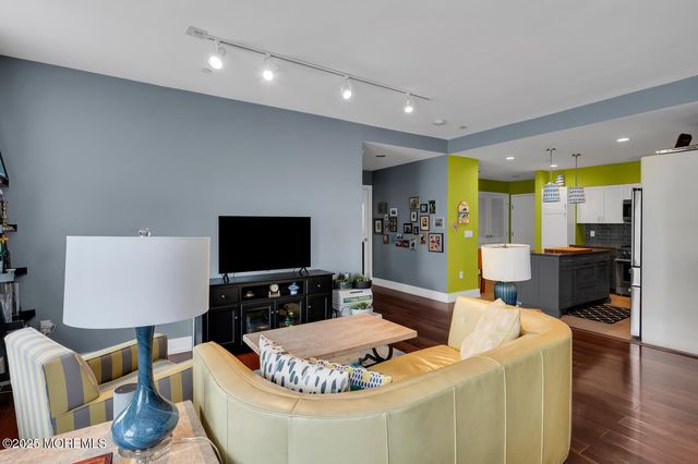 501 Grand Avenue, 2A, Asbury Park, NJ 07712