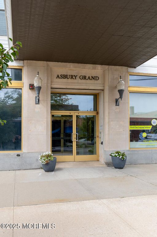 501 Grand Avenue, 2A, Asbury Park, NJ 07712