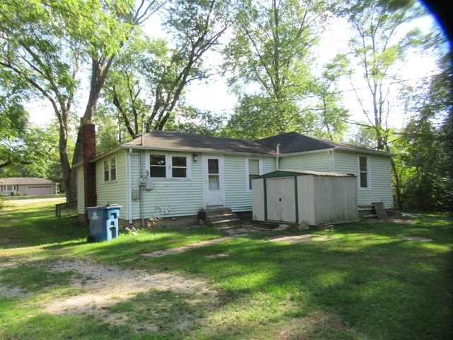 3125 Detroit Road, Niles, MI 49120