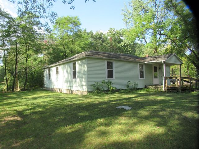 3125 Detroit Road, Niles, MI 49120