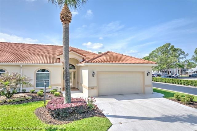5729 Hampton Woods Boulevard, Sebring, FL 33872
