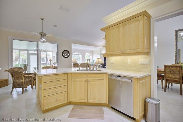 5729 Hampton Woods Boulevard, Sebring, FL 33872