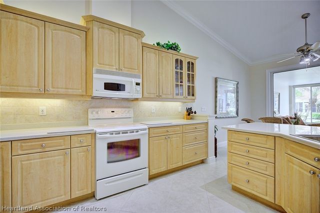 5729 Hampton Woods Boulevard, Sebring, FL 33872