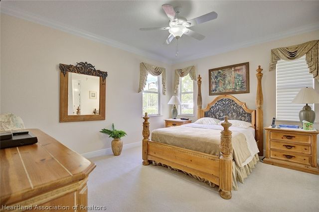 5729 Hampton Woods Boulevard, Sebring, FL 33872