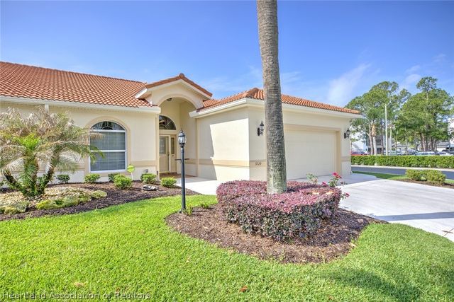 5729 Hampton Woods Boulevard, Sebring, FL 33872