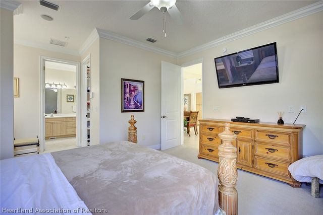 5729 Hampton Woods Boulevard, Sebring, FL 33872