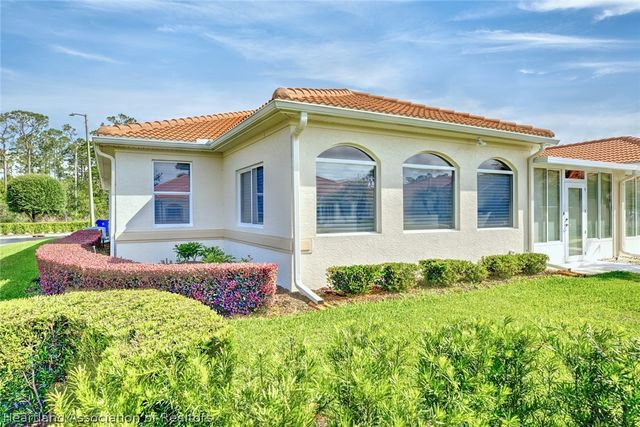 5729 Hampton Woods Boulevard, Sebring, FL 33872