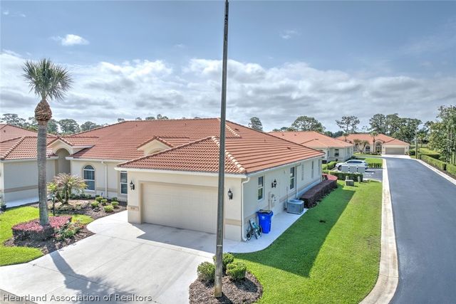 5729 Hampton Woods Boulevard, Sebring, FL 33872