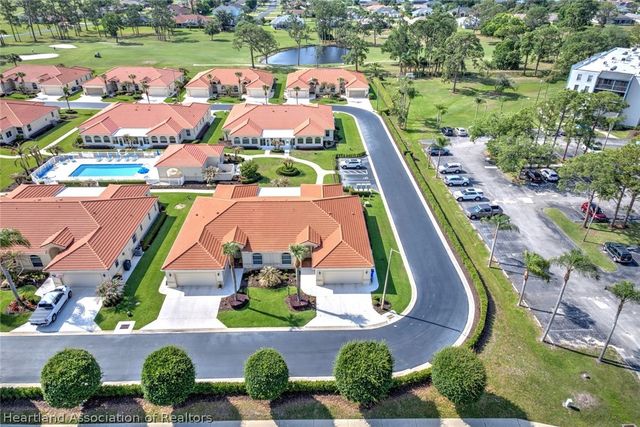5729 Hampton Woods Boulevard, Sebring, FL 33872