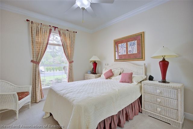 5729 Hampton Woods Boulevard, Sebring, FL 33872