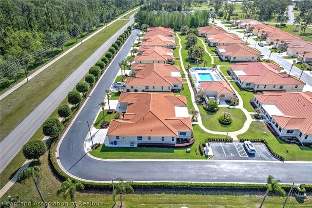 5729 Hampton Woods Boulevard, Sebring, FL 33872