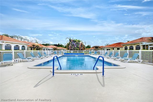 5729 Hampton Woods Boulevard, Sebring, FL 33872