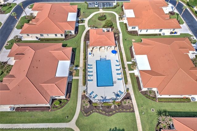 5729 Hampton Woods Boulevard, Sebring, FL 33872