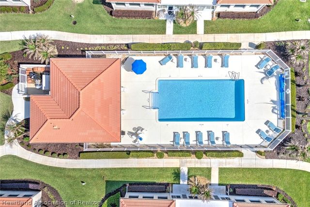 5729 Hampton Woods Boulevard, Sebring, FL 33872