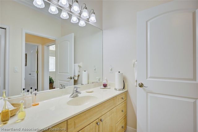 5729 Hampton Woods Boulevard, Sebring, FL 33872