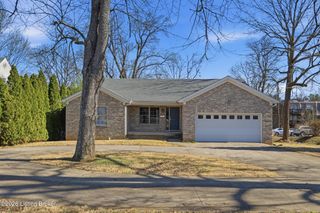 3074 University Rd, Louisville, KY 40206