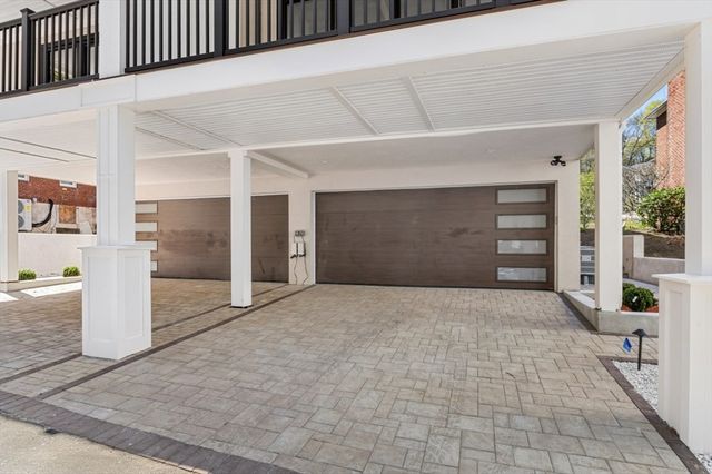 442 Lowell Ave, Newton, MA 02460