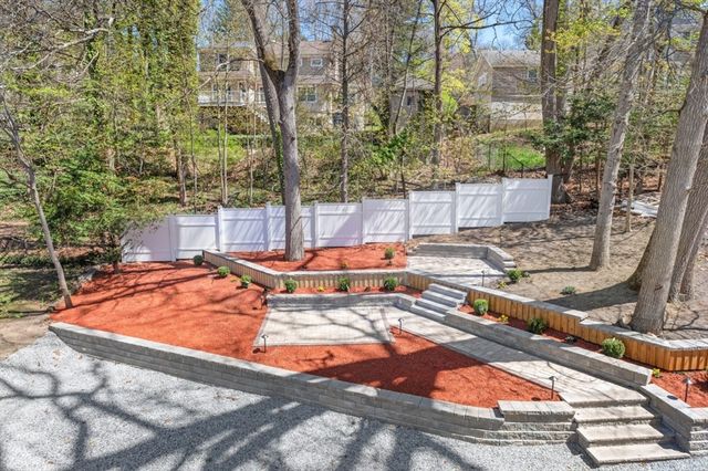 442 Lowell Ave, Newton, MA 02460