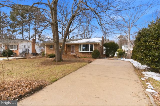 2410 DREXEL ST, Vienna, VA 22180