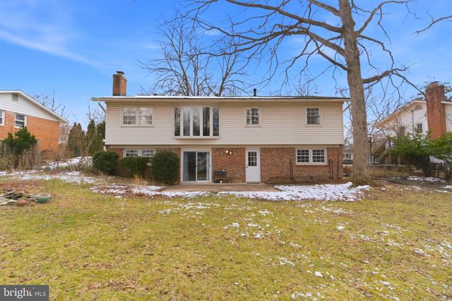 2410 DREXEL ST, Vienna, VA 22180