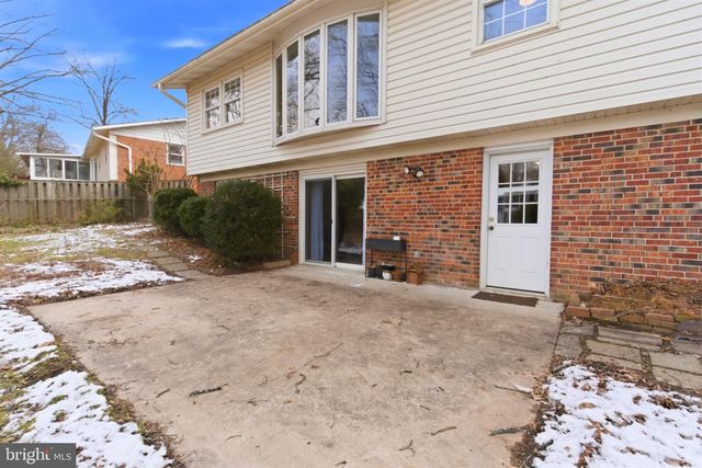 2410 DREXEL ST, Vienna, VA 22180