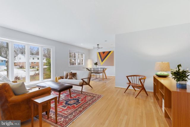 2410 DREXEL ST, Vienna, VA 22180