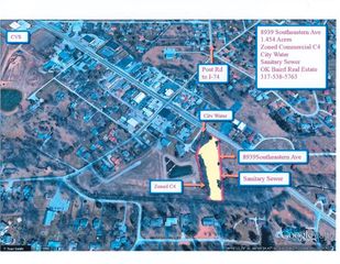 8939 E Southeastern Avenue, Indianapolis, IN 46239