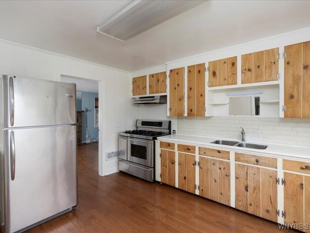 371 Rice Road, Elma, NY 14059