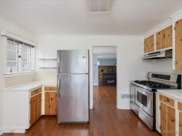 371 Rice Road, Elma, NY 14059