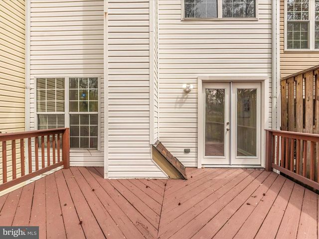 2242 COMMISSARY CIRCLE, Odenton, MD 21113