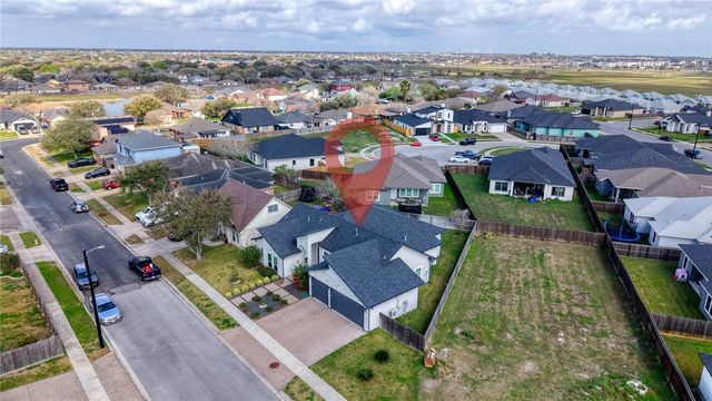 6826 Northwind Dr, Corpus Christi, TX 78414