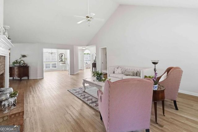 512 Stoneland Place, Lawrenceville, GA 30046