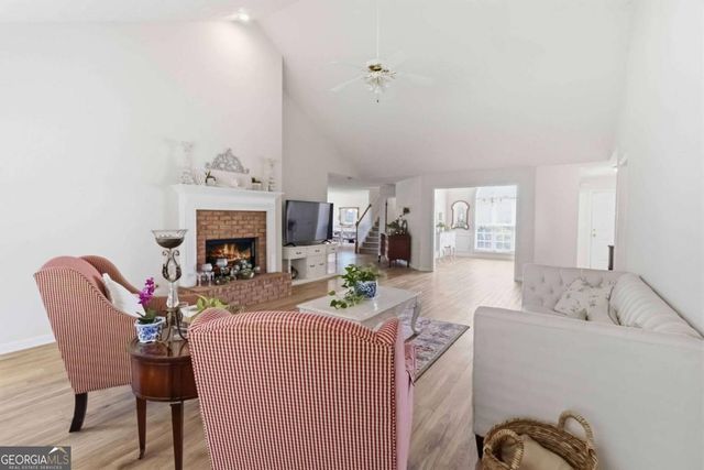 512 Stoneland Place, Lawrenceville, GA 30046