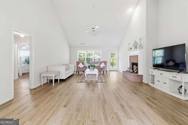 512 Stoneland Place, Lawrenceville, GA 30046