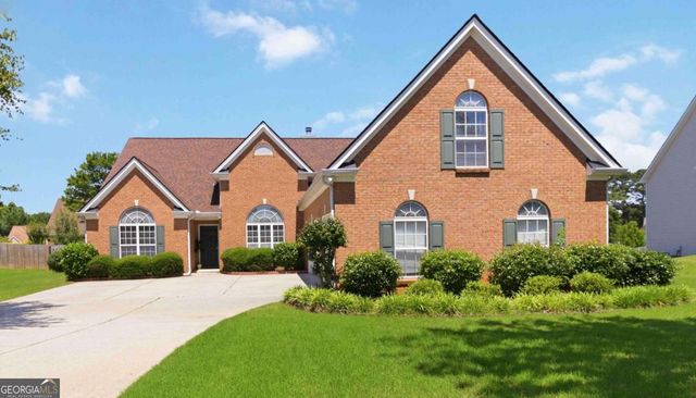 512 Stoneland Place, Lawrenceville, GA 30046