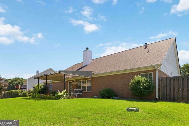 512 Stoneland Place, Lawrenceville, GA 30046