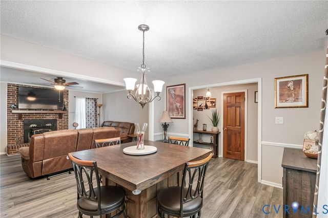 18622 Hawkins Church Rd, Dinwiddie, VA 23841