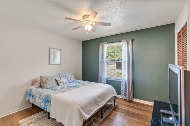 18622 Hawkins Church Rd, Dinwiddie, VA 23841