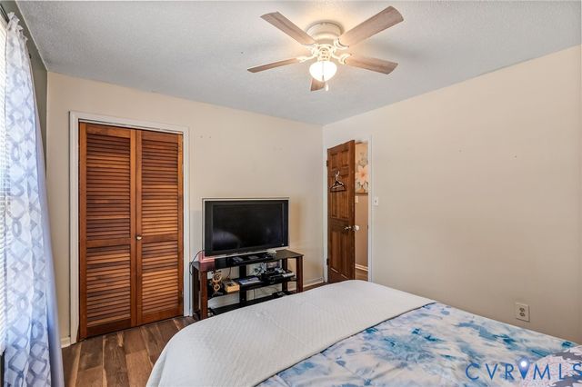 18622 Hawkins Church Rd, Dinwiddie, VA 23841