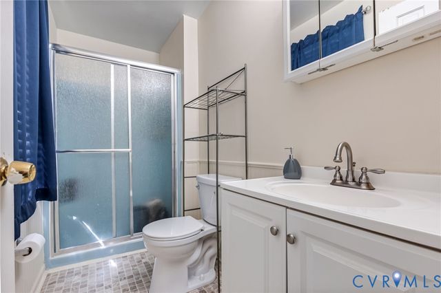 18622 Hawkins Church Rd, Dinwiddie, VA 23841