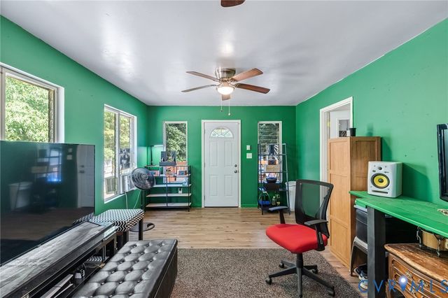 18622 Hawkins Church Rd, Dinwiddie, VA 23841