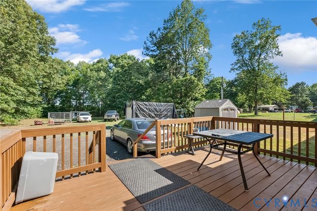 18622 Hawkins Church Rd, Dinwiddie, VA 23841