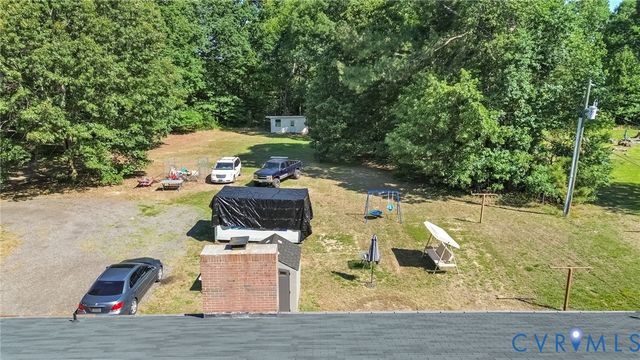 18622 Hawkins Church Rd, Dinwiddie, VA 23841