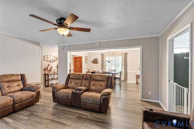 18622 Hawkins Church Rd, Dinwiddie, VA 23841