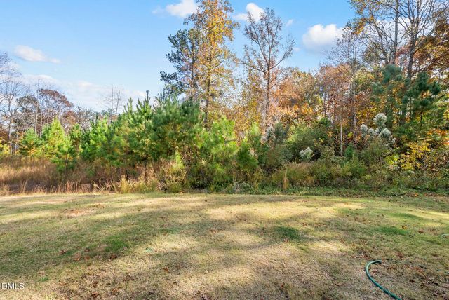 84 Crawford Parkway, Clayton, NC 27520