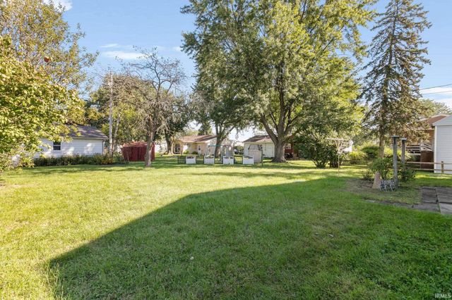 412 E Hively Avenue, Elkhart, IN 46517