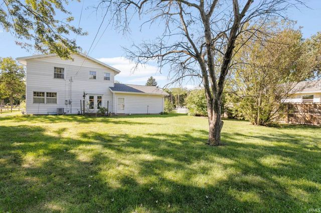 412 E Hively Avenue, Elkhart, IN 46517